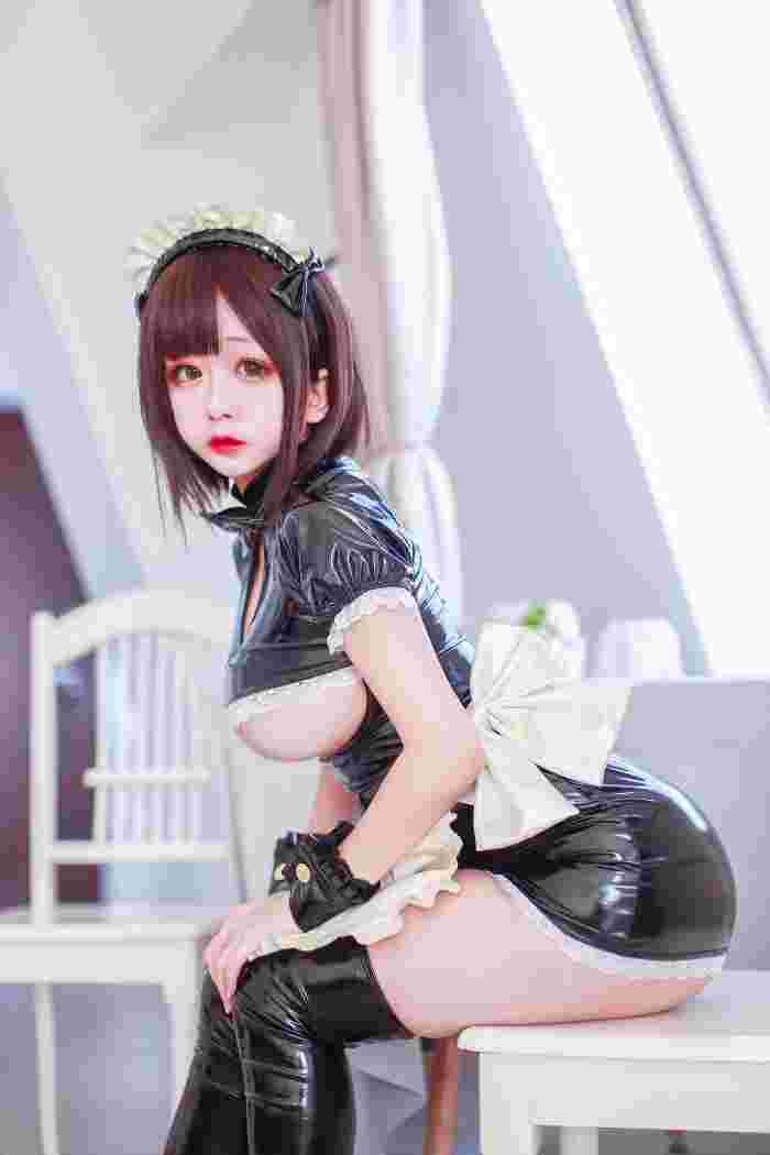 妖精动漫App截图